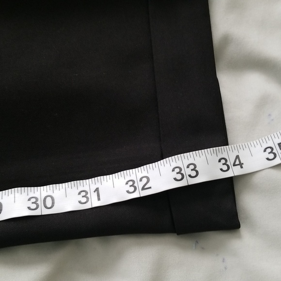 NWT Haggar Classic Fit Men's Dress Pants - Picture 14 of 14